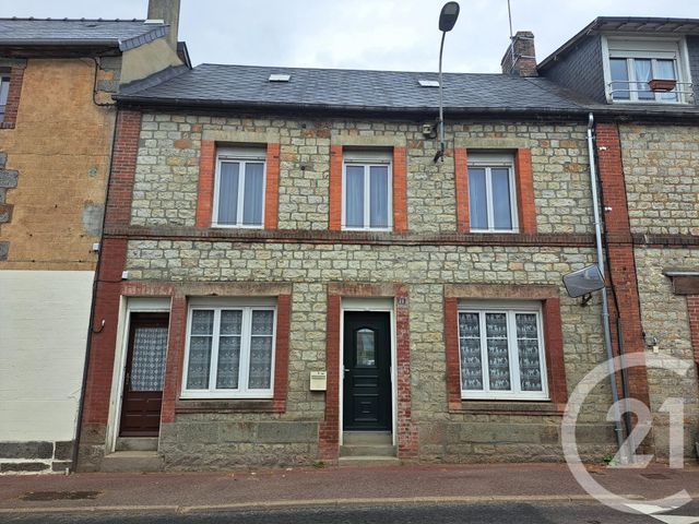 maison à vendre - 5 pièces - 100.0 m2 - RIVES D ANDAINE - 61 - BASSE-NORMANDIE - Century 21 Agence Pays D'Andaines