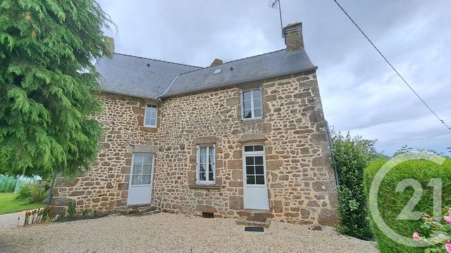 maison à vendre - 7 pièces - 124.0 m2 - LASSAY LES CHATEAUX - 53 - PAYS-DE-LOIRE - Century 21 Agence Pays D'Andaines