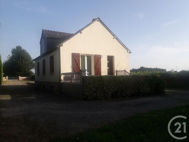 maison - JAVRON LES CHAPELLES - 53