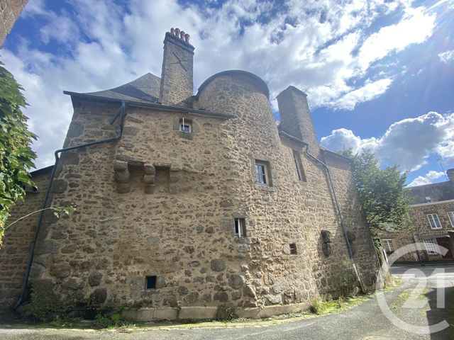 maison à vendre - 7 pièces - 122.0 m2 - LASSAY LES CHATEAUX - 53 - PAYS-DE-LOIRE - Century 21 Agence Pays D'Andaines