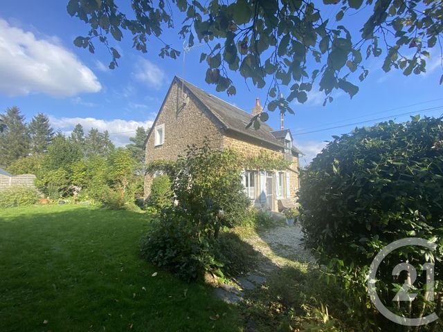 Maison à vendre CHEVAIGNE DU MAINE