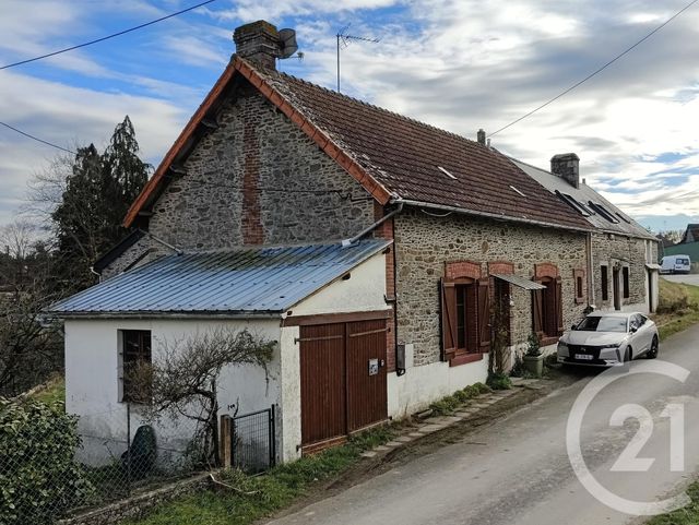 maison - CHEVAIGNE DU MAINE - 53