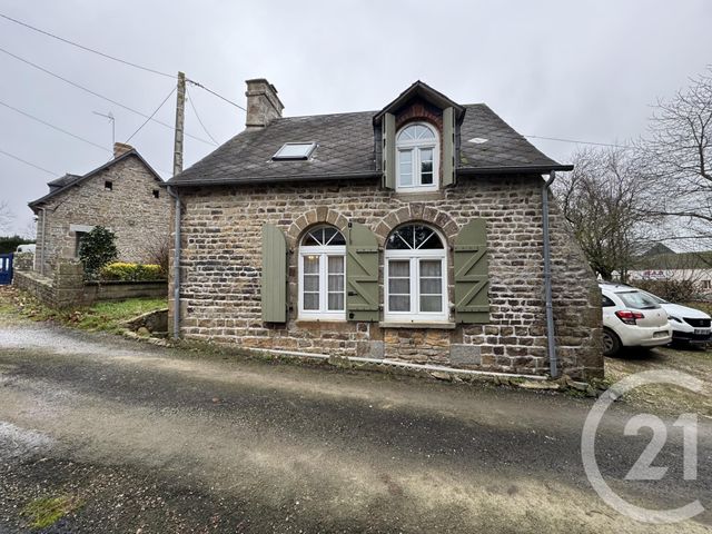 Maison à vendre DESERTINES